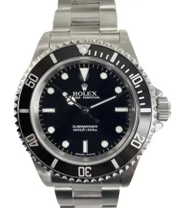 SUBMARINER REF.14060M FN416