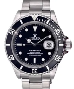 SUBMARINER DATE FN300