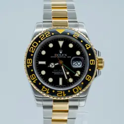 116713 CERAMIC BEZEL