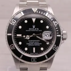 STEEL MENS DIVERS