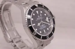 2008 ROLEX SUBMARINER