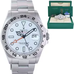 STEEL DATE 42MM