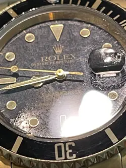 **ROLEX