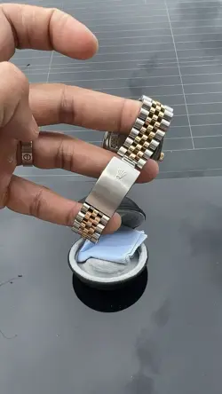 DIAL WATCH 16013