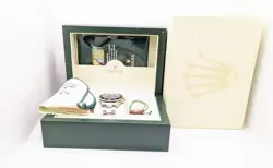 2004 ROLEX 16613