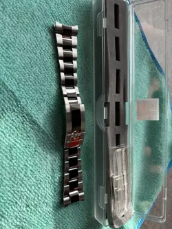 OYSTER BRACELET FOR