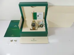 2019 ROLEX MEN'S