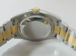SS/18K YG