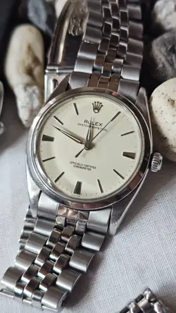 WATCH 1957 RARE