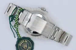 CERAMIC BEZEL 41MM