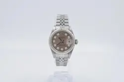 LADY-DATEJUST 69174 PINK