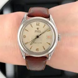 33MM MANUAL WIND