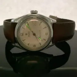 33MM MANUAL WIND