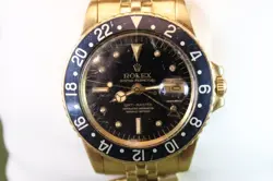WRISTWATCH CA. 1978