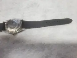 SMOOTH BEZEL VINTAGE