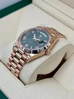 OLIVE DIAL