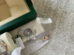 STEEL MOP DIAL