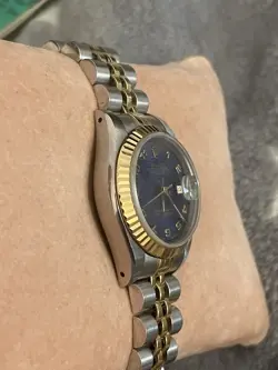 JUBILEE DIAL RARE
