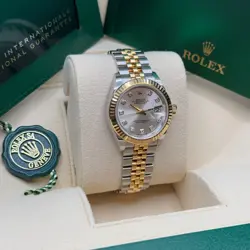 SILVER DIAMOND TWO