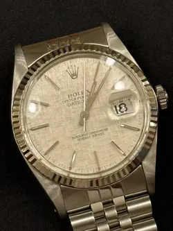 16030 LINEN DIAL