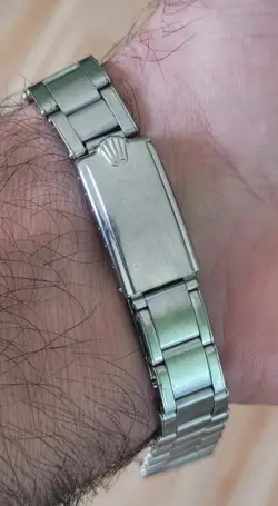 19M 7205/57 RIVETED