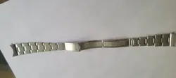Vintage Rolex genuine 19m 7205/57 riveted bracelet circa 1/1966 Daytona and more
