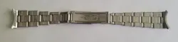 Vintage Rolex genuine 19m 7205/57 riveted bracelet circa 1/1966 Daytona and more