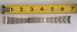Vintage Rolex genuine 19m 7205/57 riveted bracelet circa 1/1966 Daytona and more