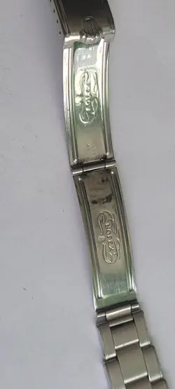 VINTAGE ROLEX GENUINE