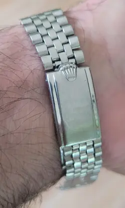 1960 ROLEX 20MM