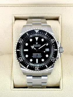 44MM 136660 STAINLESS