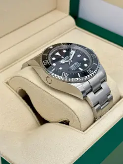 2024 ROLEX DEEPSEA