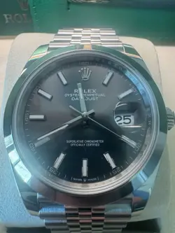 126300 RHODIUM
