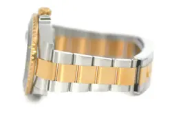 18K/STAINLESS STEEL