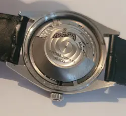 Rolex Tudor 7965 Gents Stainless Steel Oyster Prince Automatic Self Winding 1.61