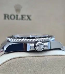 116710LN 40MM BLACK