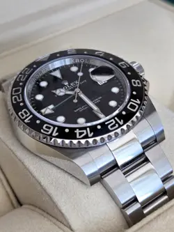 II 116710LN 40MM