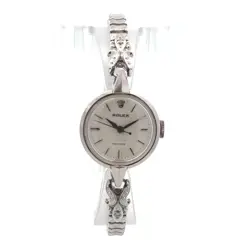 LADIES PRECISION STAINLESS