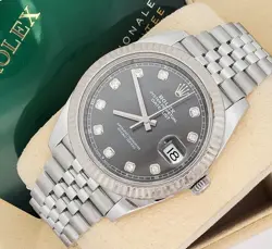 126334 FACTORY RHODIUM