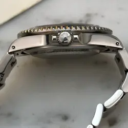 II 16710 STAINLESS