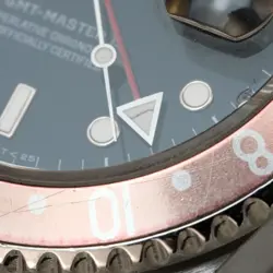 PERPETUAL GMT-MASTER II