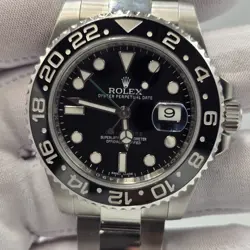 II 116710LN STEEL