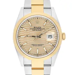 GOLD BRACELET 12...