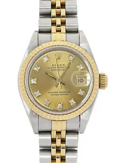 69173G LADIES #TW031