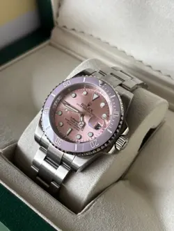 FACE ROLEX