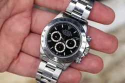 1996 ROLEX COSMOGRAPH