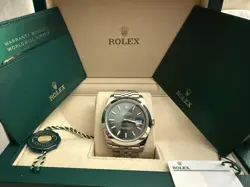 JUBILEE 126300