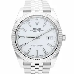 STAINLESS STEEL JUBILE...