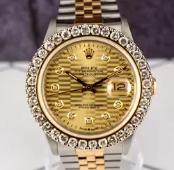DIAMONDS MOTIF