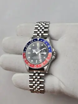 1675 JUBILEE BRACELET.